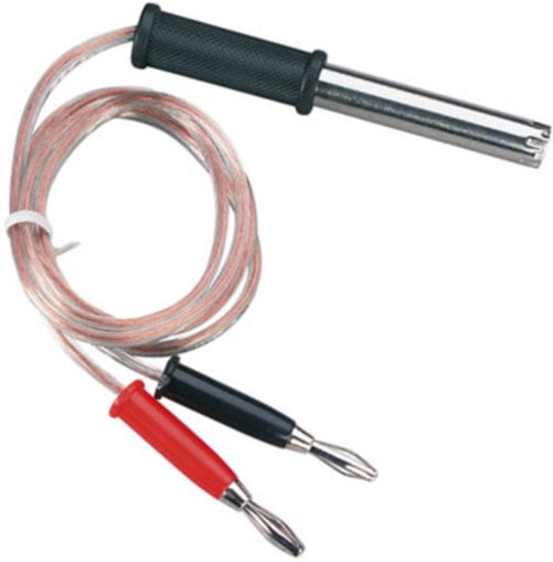 Panel Ready Twist/Locking Glow Plug Clip