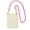 Beige, variant on Small Crossbody Purse Women Carry Cell Phone Bag Mini Shoulder Purse Wallet Smart Phone Wallet Beige