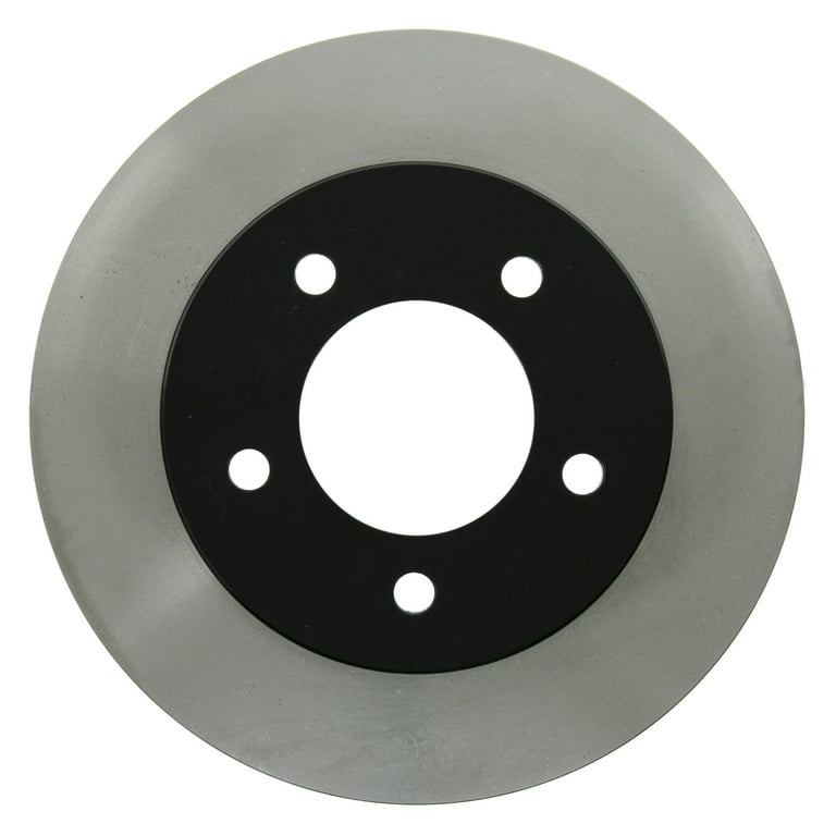 Wagner BD125512E Brake Rotor Fits select: 1997-1999,2000-2003 FORD