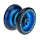 thumbnail image 1 of Yoyó Professional Magic Yoyo K1 Spin ABS Yoyo 8 bolas KK Bearing con cadena de spinning para niños Magic Yoyo Yoyó, 1 of 7