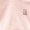thumbnail image 6 of Baby Boy Girls Girls' 2 Piece Made With Cotton Sleepwear Fall Clothes Fall Winter Outfit 150 Boy Girl Orange Fall Winter Tops+Pants Pajamas & Dailywear Set, 6 of 7