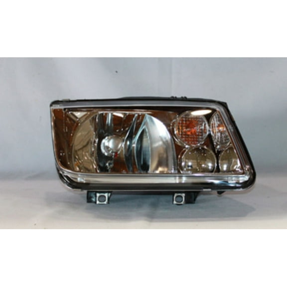 TYC 20-5653-00 Headlight
