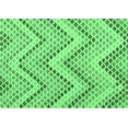 thumbnail image 1 of Ahgly Company Indoor Rectangle Abstract Emerald Green Contemporary Area Rugs, 7' x 9', 1 of 4