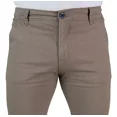 thumbnail image 3 of Pantalon De Gabardina Casual Skinny Studio 74 Talla Extra, 3 of 4