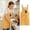 Yellow, variant on Waterproof Oil-Proof Adjustable Kitchen Apron with Pockets for Cooking Baking Cleaning Workwear Korean Style Unisex Adult Bib Apron,Red