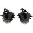 thumbnail image 5 of Front Fog Light With Bulb(s) Halogen for 2002-2005 BMW 320i Base, 5 of 5