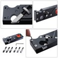 thumbnail image 3 of 1 Jeu d'Outils de Rabotage Menuisier Chanfrein Outil de Coupe, 3 of 7