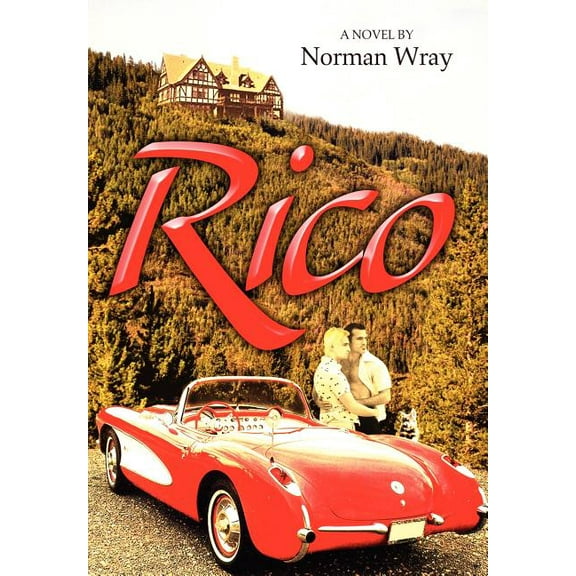 Rico (Hardcover)