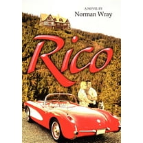 Rico (Hardcover)