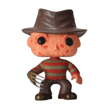 FUNKO POP! MOVIES: Nightmare On Elm Street - Freddy Krueger