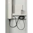thumbnail image 4 of IRON-A-WAY AE42RWU Ironing Center (Raised White Panel Door), 4 of 7