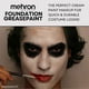 thumbnail image 4 of Base de maquillaje Mehron, pintura grasa blanca, 38 g, 4 of 6