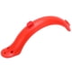 thumbnail image 2 of Guardabarros De Scooter, Guardabarros Trasero De Scooter Eléctrico Portátil De Alto Rendimiento De Alta Resistencia Para Mijia M365 ANGGREK Rojo, 2 of 8