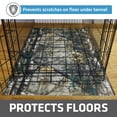 thumbnail image 3 of Drymate Dog Crate and Kennel Mat - Realtree (23"x36"), 3 of 8