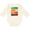 Natural, variant on Inktastic Eat Sleep Anime Repeat Boys or Girls Long Sleeve Baby Bodysuit