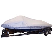 Dallas Manufacturing Co. Semi-Custom Boat Cover - Center Console - 19'6""L, 93""W