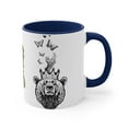 thumbnail image 3 of Coffee Mug, 11oz -  Chill Bear & Tiger, 3 of 4