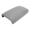 thumbnail image 5 of TKSE Caja Apoyabrazos Cubierta, Consola Central Apoyabrazos Tapa Color Gris 25998847 Reemplazo Para Chevrolet Tráilblazer, 5 of 5
