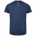 thumbnail image 2 of Dare 2B - Camiseta Accelerate de Jaspeada para Hombre (Vaquero Luz de Luna), 2 of 6