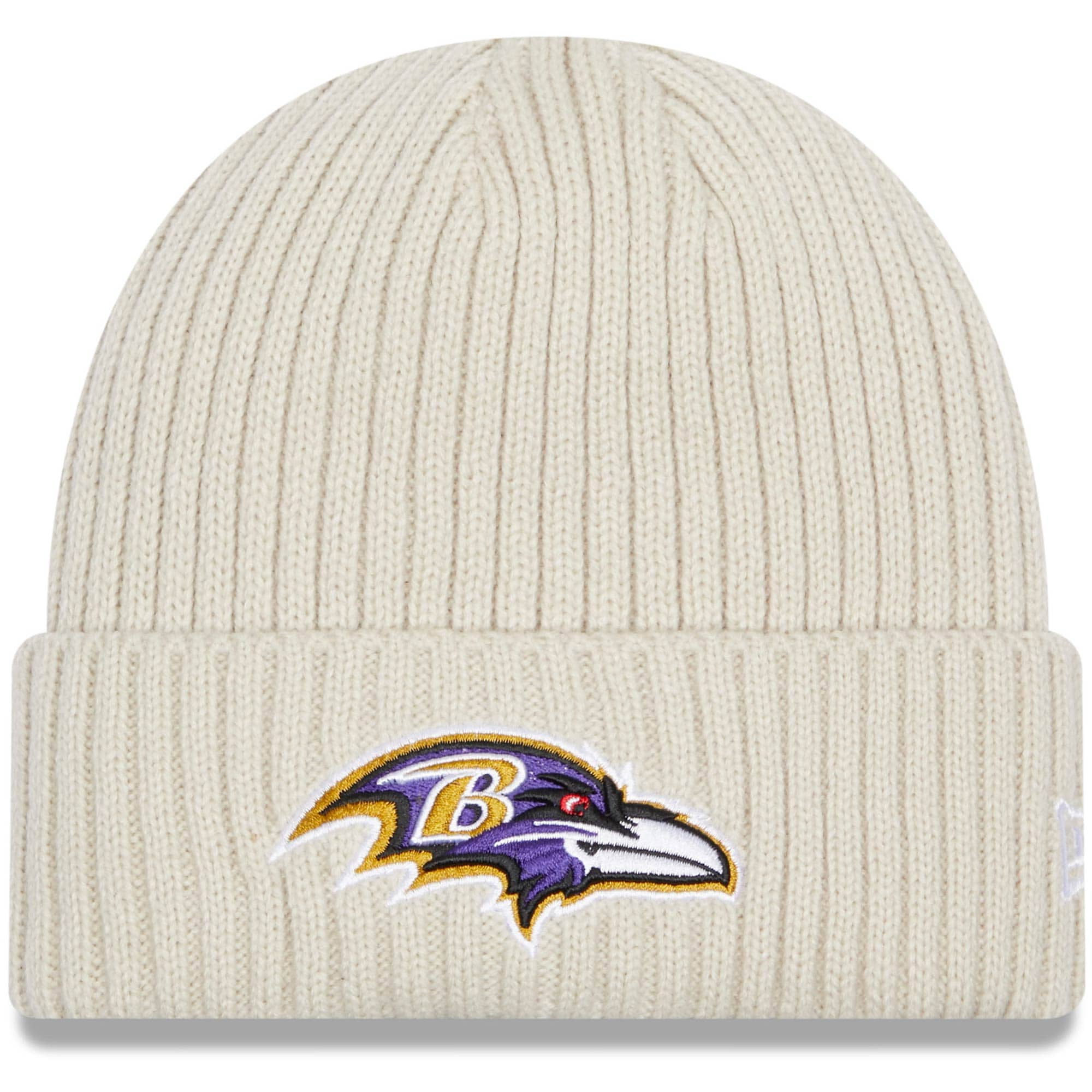 Baltimore Ravens New Era Youth Core 