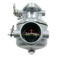 thumbnail image 3 of ACA 181643M91 Carburetor for Massey Ferguson MF Tractor TE20 TO20 TO30 Carburetor 181644M91, 3 of 4