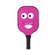 thumbnail image 3 of Pickleballpaddlar, Lätta Pickleballracketar Med Fiberglastyta, Fiberglastyta, Pi, 3 of 5
