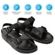 thumbnail image 2 of Canotagio Sandalias para Niños. Chanclas Unisex de Playa o Uso Casual Canotagio Sandalias, 2 of 7