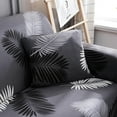 thumbnail image 3 of Peahefy Waterproof  Elastic  Dustproof Slipcover Sofa Cover Cushion Protector, Sofa Protector, Sofa Cover, 3 of 8