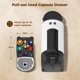 thumbnail image 3 of Máquina de café espresso CHULUX Mini para NS Original Capsule 1400W, 3 of 7