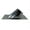 Silver, variant on FHA Style Metal Pipe Flashing (1-1/2" Inch, 3/12 – 6/12 Roof Pitch)