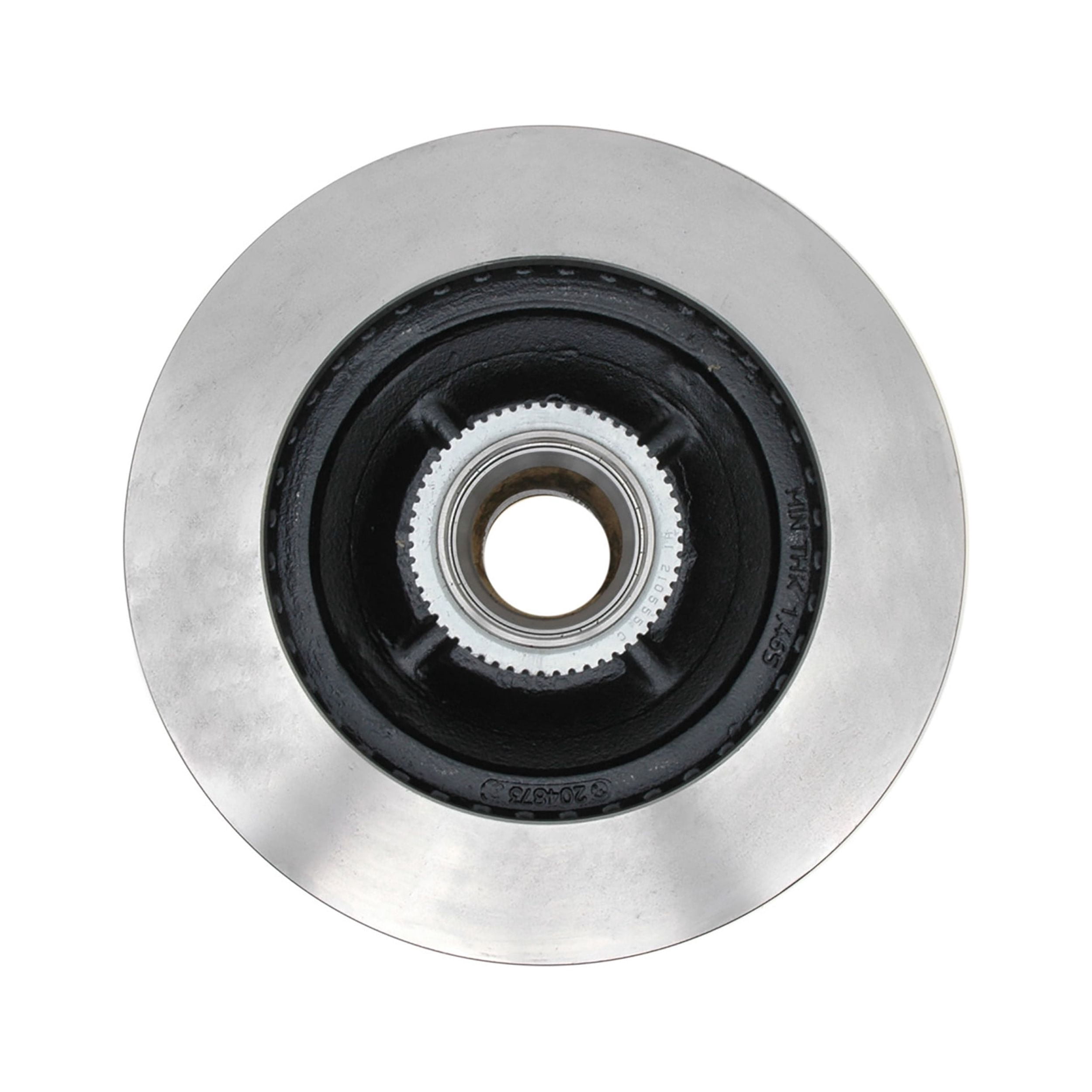 Raybestos Specialty Truck, School Bus and Medium Duty Rotors Fits select: 2002 CHEVROLET EXPRESS G3500, 2001 CHEVROLET EXPRESS CUTAWAY