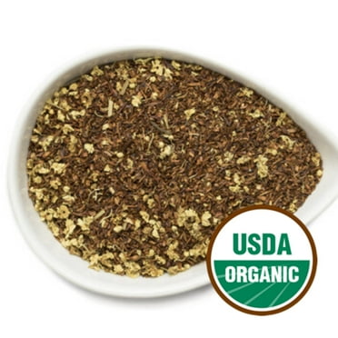 Vanilla Rooibos Tea (Organic)
