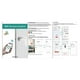 thumbnail image 1 of Sboard Mini Size Single Door Wifi Remote Control Access Control Board Panel 12V Wiegand 26-44 Bits Input Tuya 1000 User, 1 of 5