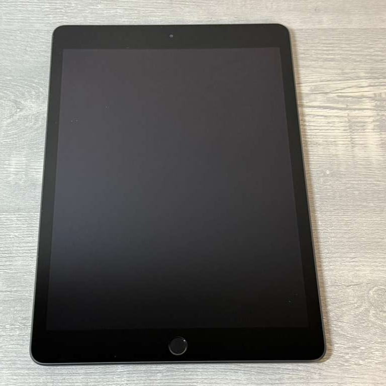 Pre-Owned 2020 Apple 10.2-inch iPad Wi-Fi + Cellular 32GB - Space Gray (8th Generation)