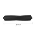 thumbnail image 4 of For X2 / X2 Pro/ Debot X2 Omni Rubber Main Roller Brush Parts Consumables Accessories, 4 of 5