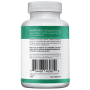 Sea Moss + ( 6 Bottles )