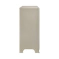 thumbnail image 5 of Salford Rectangular Mirror Metallic Sterling, 5 of 8