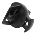 thumbnail image 1 of Video Conference Fill Light Holder, Plastic Sturdy Laptop Clip Fill Light Holder Universal Lightweight  For Video Conference, 1 of 8
