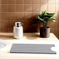 thumbnail image 4 of Faucet Mat for Kitchen Sink, Faucet Mat,60x10cm, 4 of 5