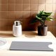thumbnail image 4 of Faucet Mat for Kitchen Sink, Faucet Mat,60x10cm, 4 of 5