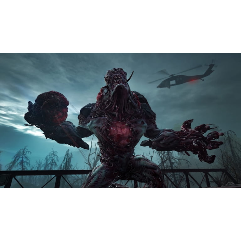 Warner Bros Back 4 Blood, PS4 Co-Op Action photo 4