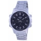 thumbnail image 1 of Casio Enticer World Time Telememo Analog Digital AMW-880D-1A AMW880D-1 Men's Watch, 1 of 5