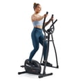 thumbnail image 2 of Sunny Health & Fitnes Elíptica Resistencia Magnética Inteligente SF-E905SMART, 2 of 8