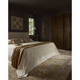 thumbnail image 2 of Loloi Elora Bark / Spice 7'-10" x 10'-2" Area Rug, 2 of 5