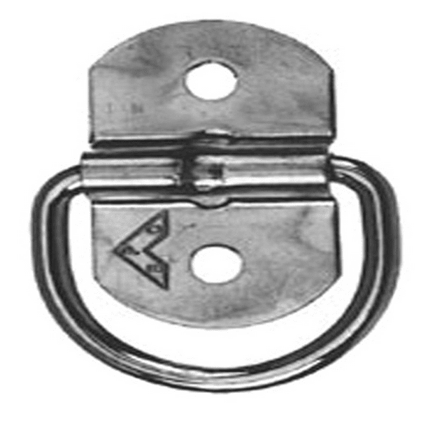 STAINLESS STEEL ANCHOR LOOP (PR) - Walmart.com - Walmart.com