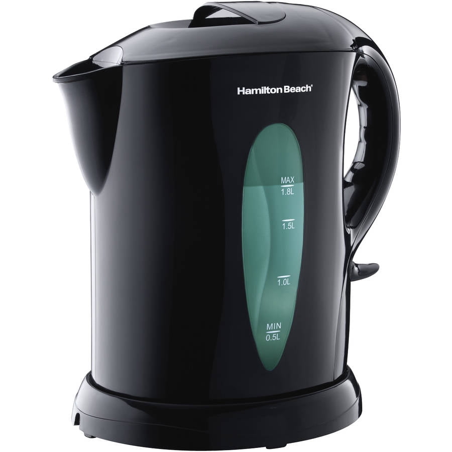 Hamilton Beach 1.8 Liter Cordless Kettle