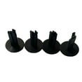 thumbnail image 5 of Car Windshield Washer Tank Engine Bay Side Panel Covers For Dodge Charger Challenger 2015 2016 2017 2018 2019 2020 2021, 5 of 7