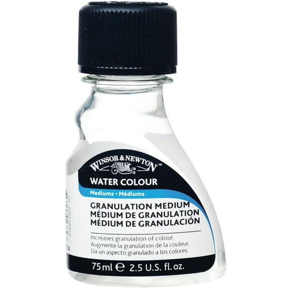 Winsor & Newton Granulation Medium, 75ml