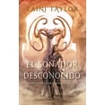 thumbnail image 1 of EL SOÑADOR DESCONOCIDO 1 ALFAGUARA JUVENIL Pasta Blanda, 1 of 2