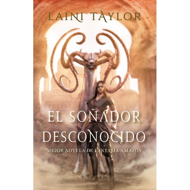 EL SOÑADOR DESCONOCIDO 1 ALFAGUARA JUVENIL Pasta Blanda